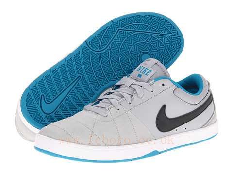 Nike Action - Rabona Wolf Grey/Neo Turquoise/White/Anthracite x1qnP - Mens